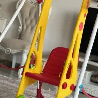 تاب کودک