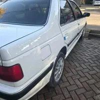 پارس تیوفایو۴۰۱|خودرو سواری و وانت|همدان, |دیوار