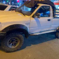 وانت هایلوکس تک کابین|خودرو سواری و وانت|دماوند, گیلاوند|دیوار