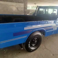 نیسان کم کار|خودرو سواری و وانت|بندرعباس, |دیوار