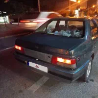 اردی 84دوگانه|خودرو سواری و وانت|تبریز, |دیوار