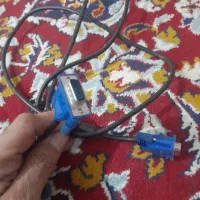 کابل کامپیتور