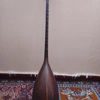 دوتار|سازهای سنتی|قوچان, |دیوار