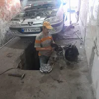 تعمیر گاه خودرو گیربکس جلوبندی ترمز کلاج