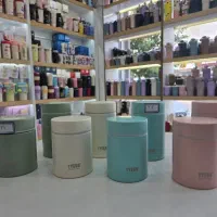 تراول ماگ،فلاسک، مداد رنگی و لوازم فانتزی تک وعمده|کوهنوردی و کمپینگ|تهران, جنت‌آباد جنوبی|دیوار