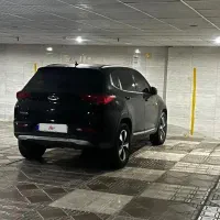 تیگو ۷ مدل ۹۷ مشکی