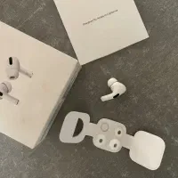 تک گوش ایرپاد پرو1-گوش چپ|لوازم جانبی موبایل و تبلت|تهران, سنائی|دیوار