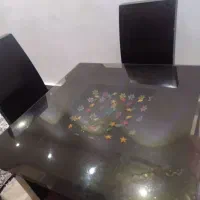 میزوصندلی چهارنفره