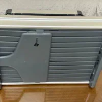 آبچکان آلبرتو|آب‌چکان و نظم‌دهنده ظروف|تهران, دریان‌نو|دیوار