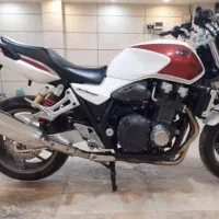 مدل ۲۰۱۴ cb 1300 سی بی ۱۳۰۰