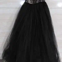 پیراهن دخترانه