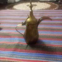 یکعدد دله ساز عربیبیایراد