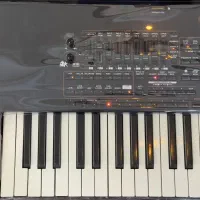 ارگ pa4x|پیانو، کیبورد، آکاردئون|مریوان, |دیوار