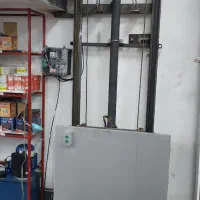 بالابرهیدرولیک آقاجری|خدمات پیشه و مهارت|آبادان, |دیوار