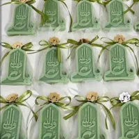 شمع تزینی غدیر