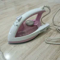 اتو بخار پاناسونیک اصل ژاپن