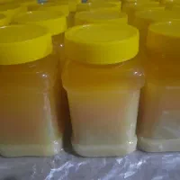 روغن زرد روغن حیوانی