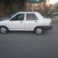 پراید مدل۹۸|خودرو سواری و وانت|اصفهان, قهجاورستان|دیوار