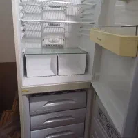 فروش یخچال دو درب امرسان