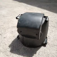 موتور جارو برقی