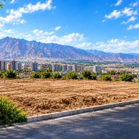 فروش-ویژه-زمین-در-صدرا-فاز2