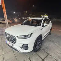 تیگو 8پرو مدل 1401