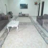 خانه ۱۴۰ متری طبقه اول