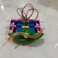 اموزش رباتیک ویژه کودکان و نوجوانان|خدمات آموزشی|اهواز, زیتون کارمندی|دیوار