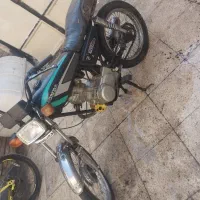 موتور پارکینگی