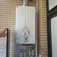 آبگرمکن  دیواری