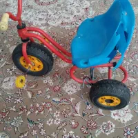 سه چرخه|دوچرخه، اسکیت، اسکوتر|فردوس (خراسان), |دیوار