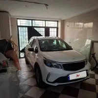 فروش خودروی x3pro