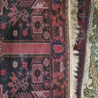 فرش دست بافت همدان|فرش|تهران, سردارجنگل|دیوار