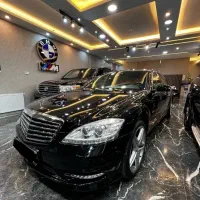 اجاره بنز S500
