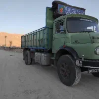 بنز تک باری مدل ۶۴