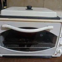 لوازم اشپزخانه|اجاق گاز و لوازم برقی پخت‌وپز|قم, پردیسان|دیوار