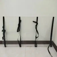 محافظ تلویزیون ۵۵ اینچ|تلویزیون و پروژکتور|ملایر, |دیوار