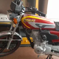 فروش لیفان ۱۵۰ صفر|موتورسیکلت|لار, |دیوار