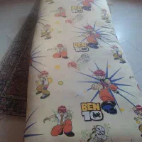 تشک پنبه ای یک نفره