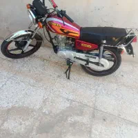 موتور مدل 93