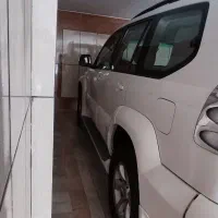 تویوتا پرادو چهار در 4 سیلندر|خودرو سواری و وانت|مشهد, هفت تیر (آب و برق)|دیوار