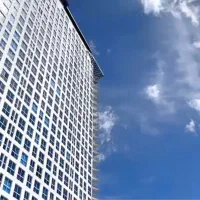 فروش واحد۶۰متری،ویو ابدی،تاپ لوکیشن،سندار،معاوضه
