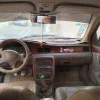 سمند LX مدل ۸۳ پلمپ|خودرو سواری و وانت|محمدشهر, محمدشهر|دیوار