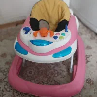 فروش رورئک گهواره تخت نوجوان کریر|اسباب و اثاث بچه|بروجن, |دیوار