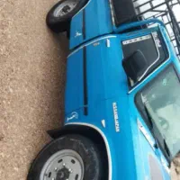 حمل بار باوانت نیسان درون شهری وبیرون شهری