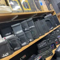 انواع اکو همراه ها در سایز های مختلف