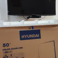 تلویزیون هیوندا و هریون