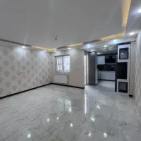 ویلایی دوبلکس زیر خالی فول بازسازی