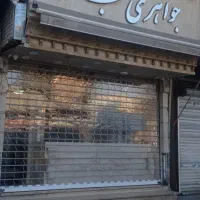 نصب و تعمیرات درب های کرکره برقی|خدمات پیشه و مهارت|پاکدشت, پاکدشت (مامازند)|دیوار