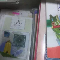 کتب کنکوریی مبتکران  و سبز و دایره المعارف و درسی|کتاب و مجله ادبی|مشهد, راه آهن|دیوار